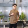 KURTA ABRAR ¾ KIDS - Gambar 5