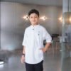 KURTA ABRAR ¾ KIDS - Gambar 6