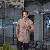 KURTA ABRAR ¾ - Gambar 5