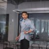 KURTA ABRAR ¾ - Gambar 4
