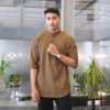 KURTA ABRAR ¾ - Gambar 3