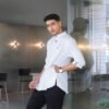 KURTA ABRAR ¾ - Gambar 2