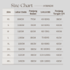 KURTA ABRAR ¾ - Gambar 7